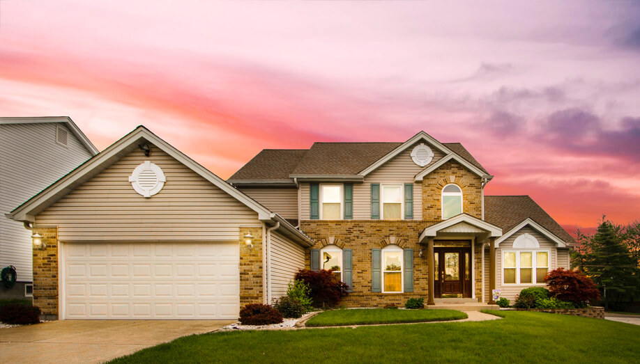 Comprehensive House Insurance